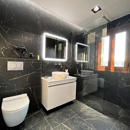 Inlofts Afytos