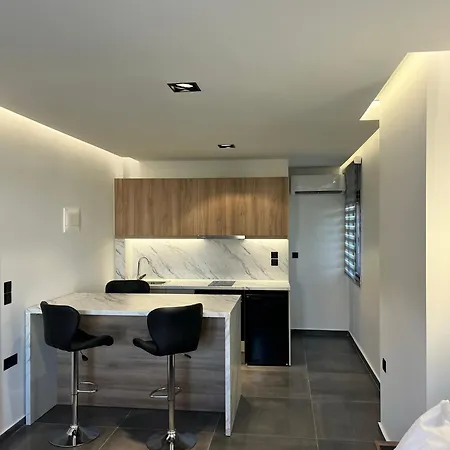 Inlofts 4* Afytos