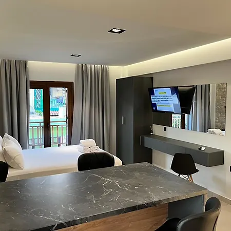 Inlofts 4* Áfitosz