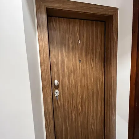 Hotel de apartamente Inlofts 4*
