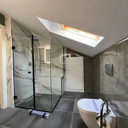Hotel de apartamente Inlofts
