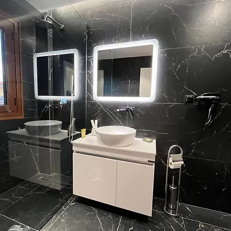 Hotel de apartamente Inlofts 4*
