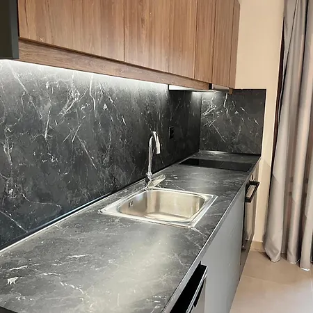Inlofts 4* Afytos