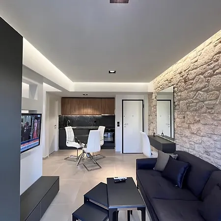 Inlofts Hotel de apartamente