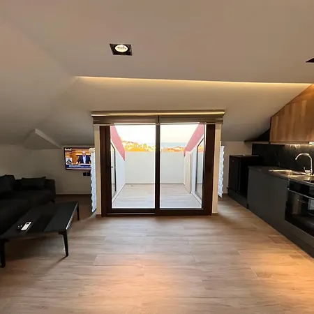 Inlofts Afytos