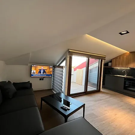Inlofts 4*