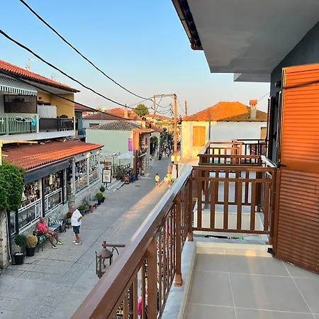 Inlofts Afytos