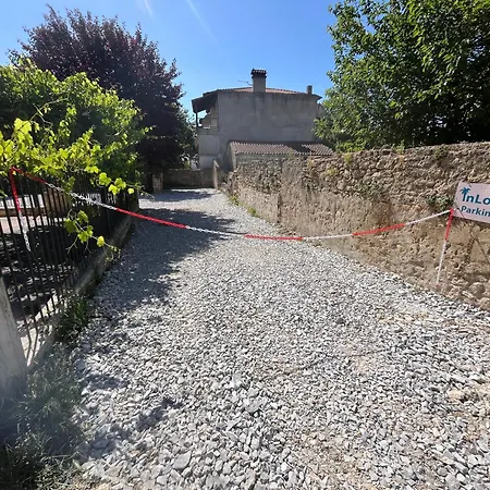 Inlofts Afytos