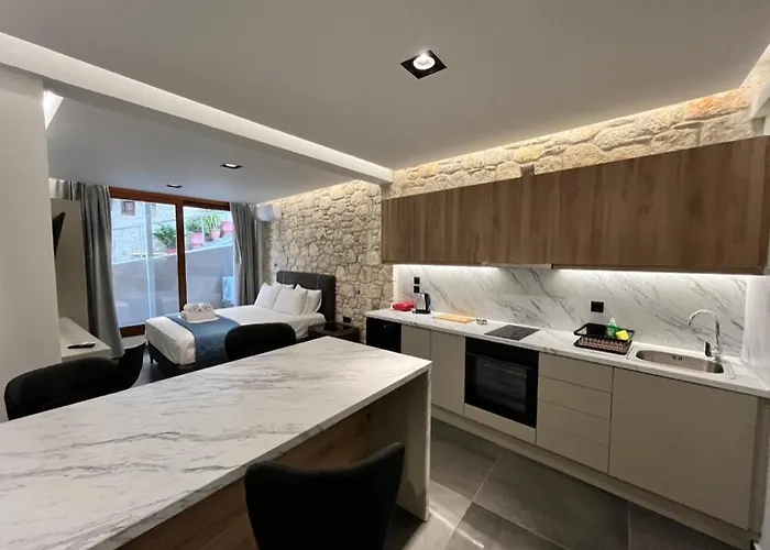 Apartmanhotel Inlofts