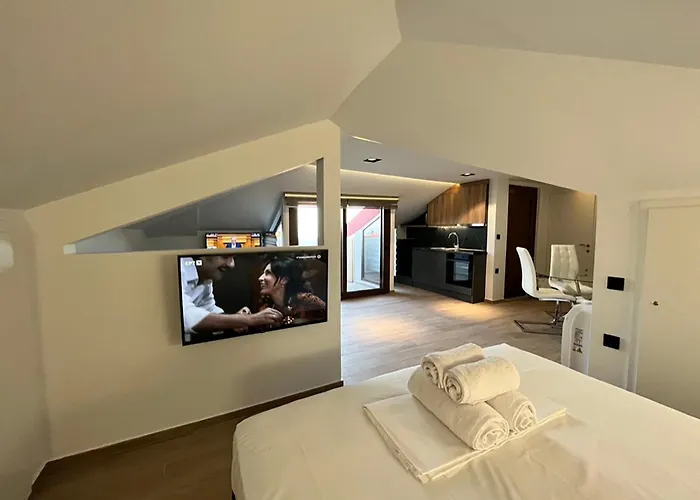 Inlofts Apartmanhotel