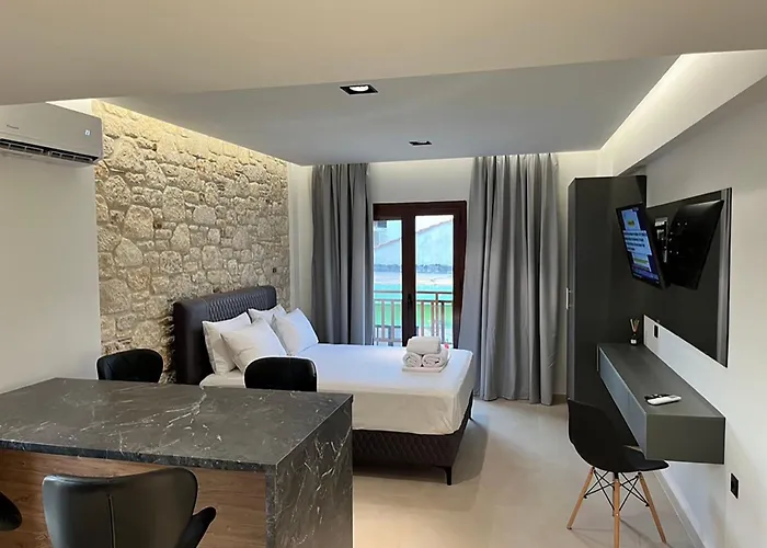 Inlofts 4*