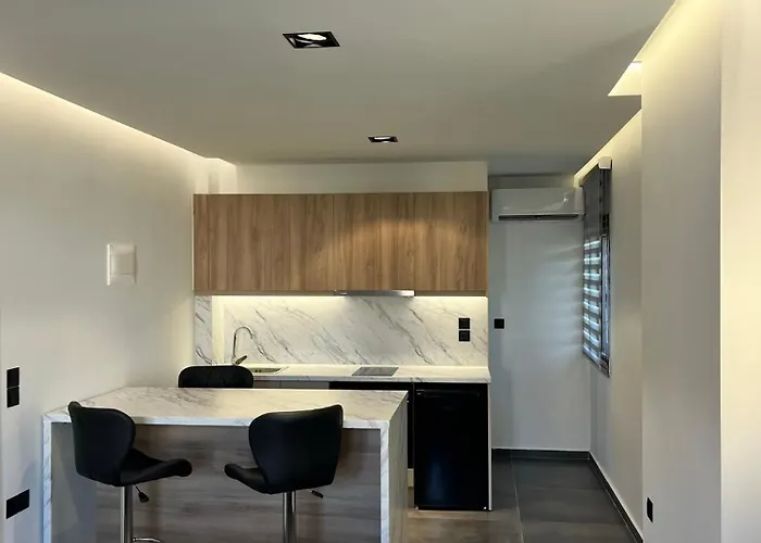Inlofts 4* Áfitosz