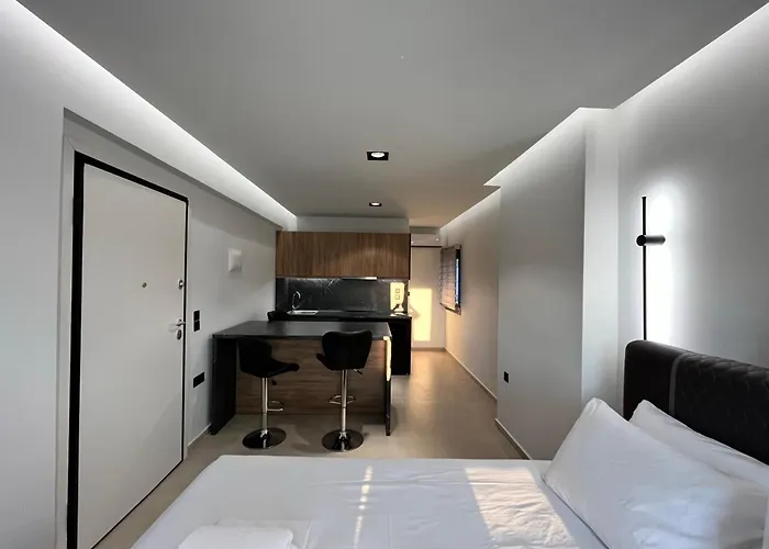 Inlofts Apartmanhotel