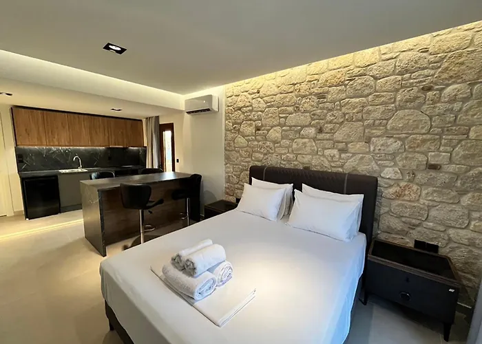 Apartmanhotel Inlofts