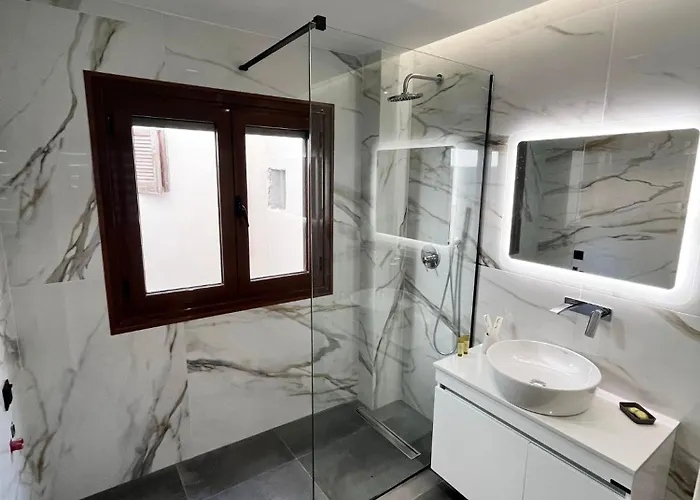 Inlofts Apartmanhotel 4*