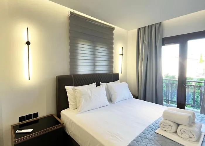 Inlofts 4* Áfitosz