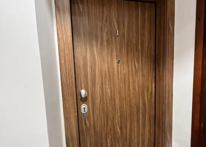 Apartmanhotel Inlofts 4*