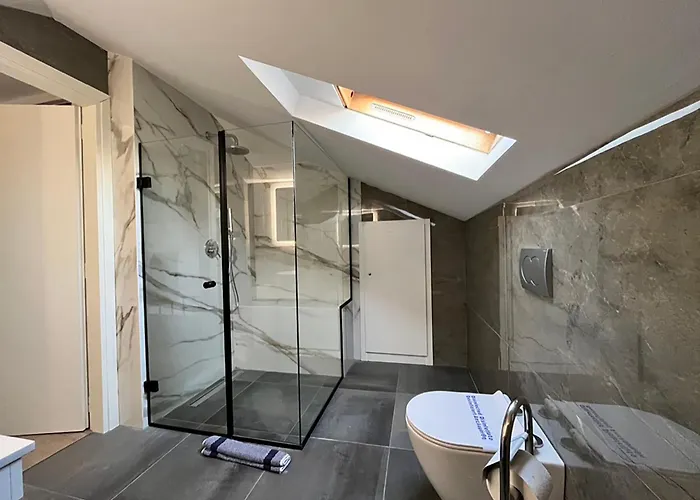 Apartmanhotel Inlofts