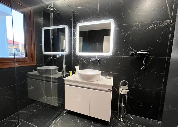 Apartmanhotel Inlofts 4*