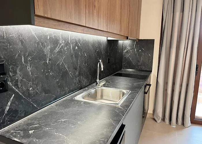 Inlofts 4* Áfitosz
