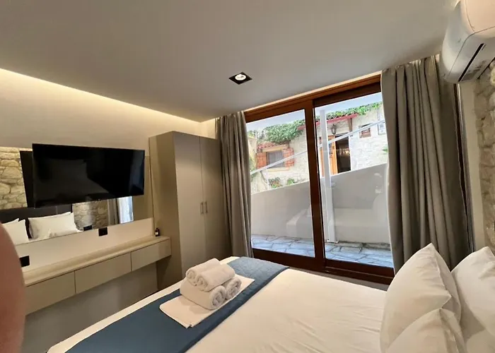 Inlofts 4* Áfitosz