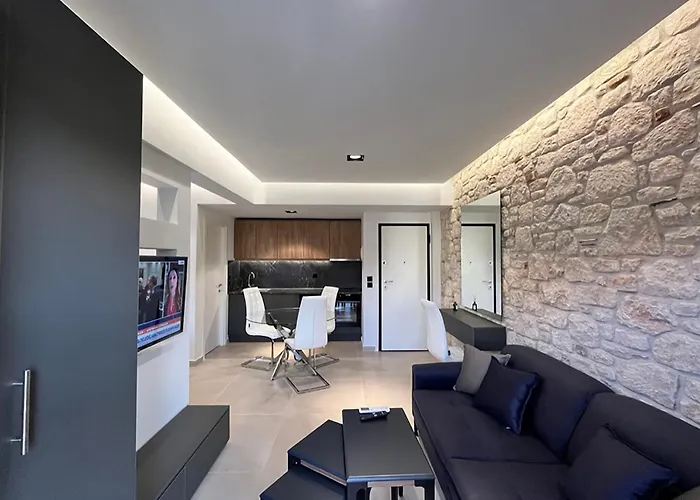 Inlofts Apartmanhotel