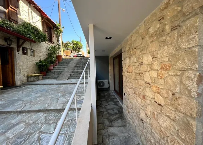 Inlofts Apartmanhotel 4*