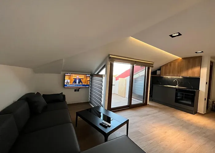 Inlofts 4*