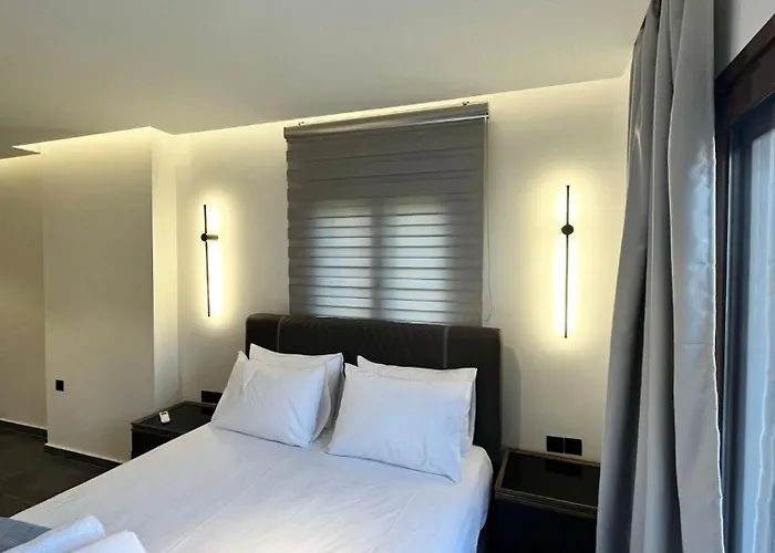 Inlofts 4* Áfitosz