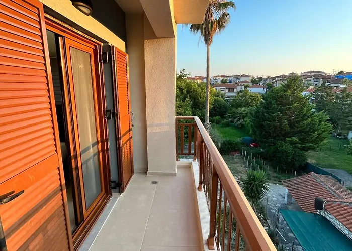 Apartmanhotel Inlofts