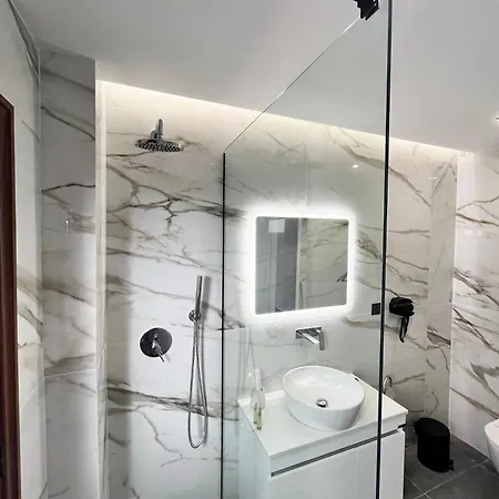 Inlofts Афитос