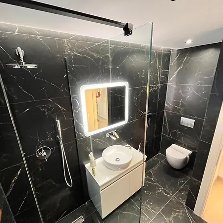 Inlofts Lejlighedshotel