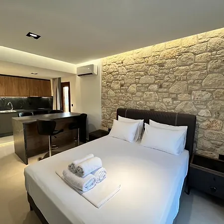 Lejlighedshotel Inlofts