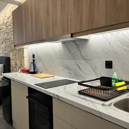 Inlofts Афитос
