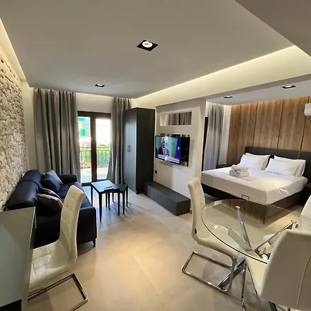 Inlofts Апарт-отель
