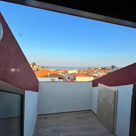 Lejlighedshotel Inlofts