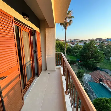 Lejlighedshotel Inlofts