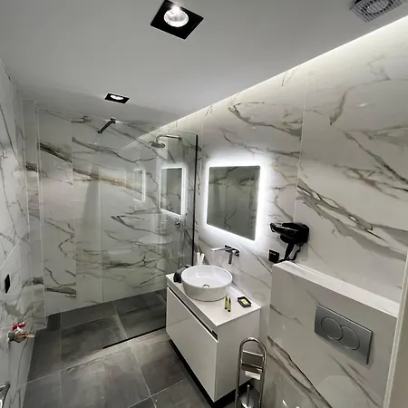 Inlofts Апарт-отель