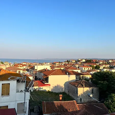 Lejlighedshotel Inlofts 4*