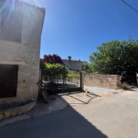 Inlofts Lejlighedshotel