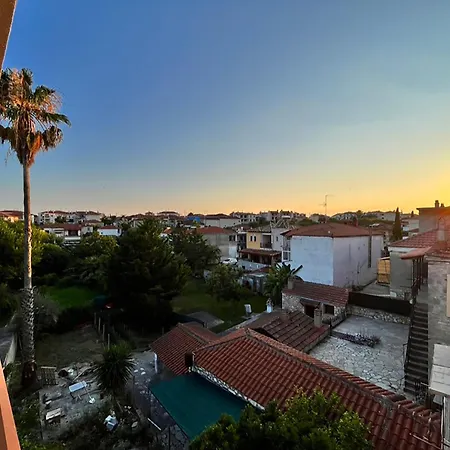 Апарт-отель Inlofts 4*