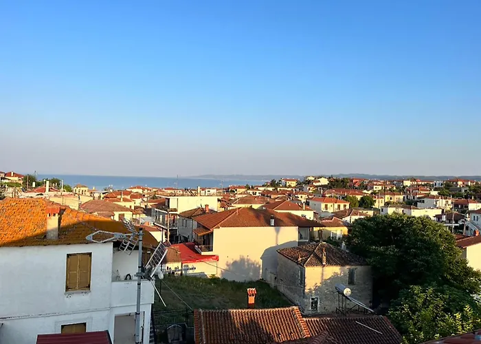 Apart-hotel Inlofts 4*