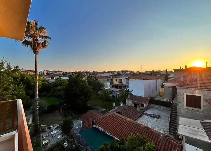 Apart-hotel Inlofts 4*