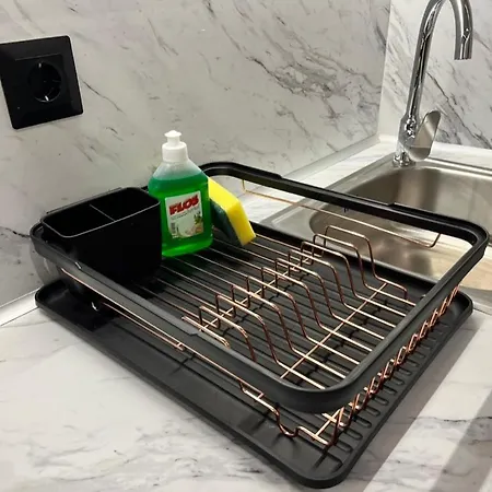 Aparthotel Inlofts 4*