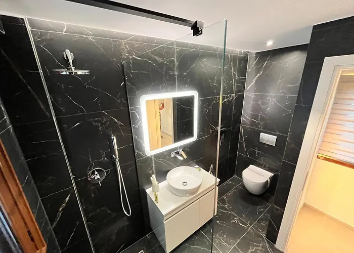 Inlofts Hotel de apartamente