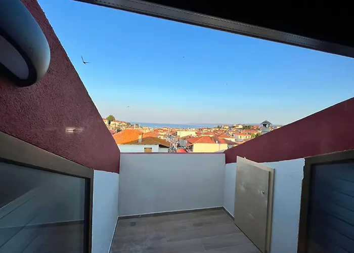 Hotel de apartamente Inlofts