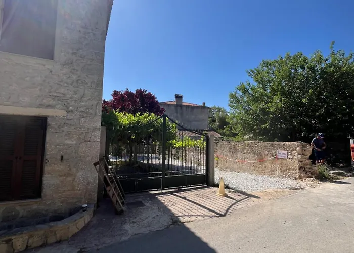 Inlofts Hotel de apartamente